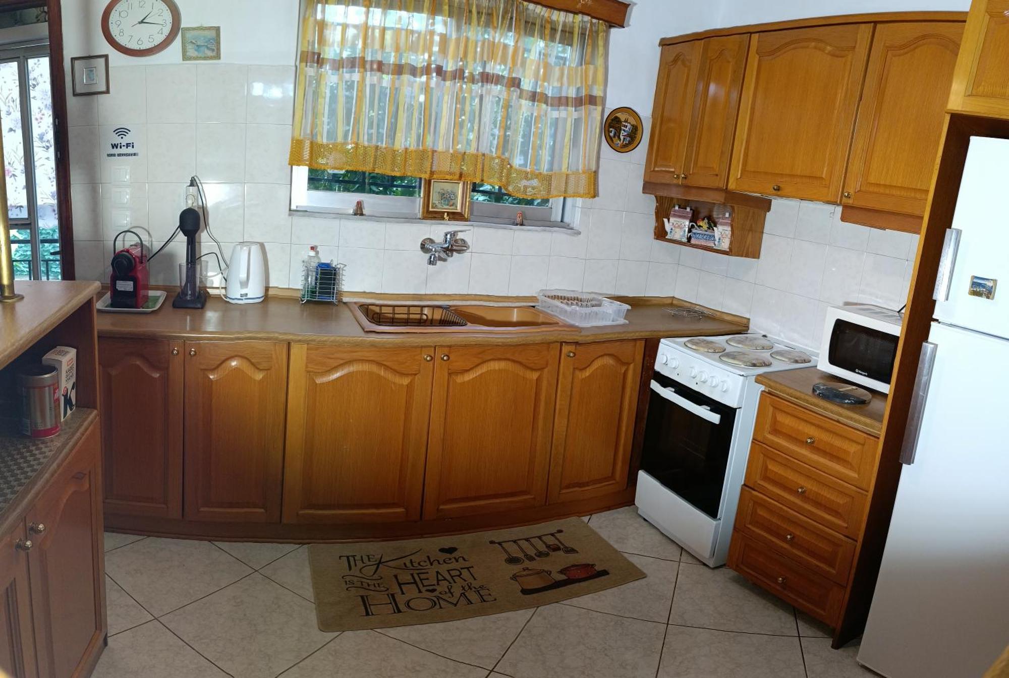 Apartment Sofia's 9min. Athens Airport Artemida (Attica)
