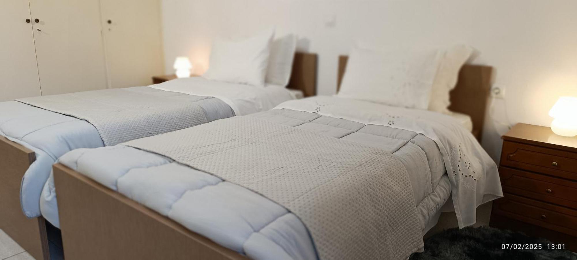 Sofia's 9min. Athens Airport Apartment *