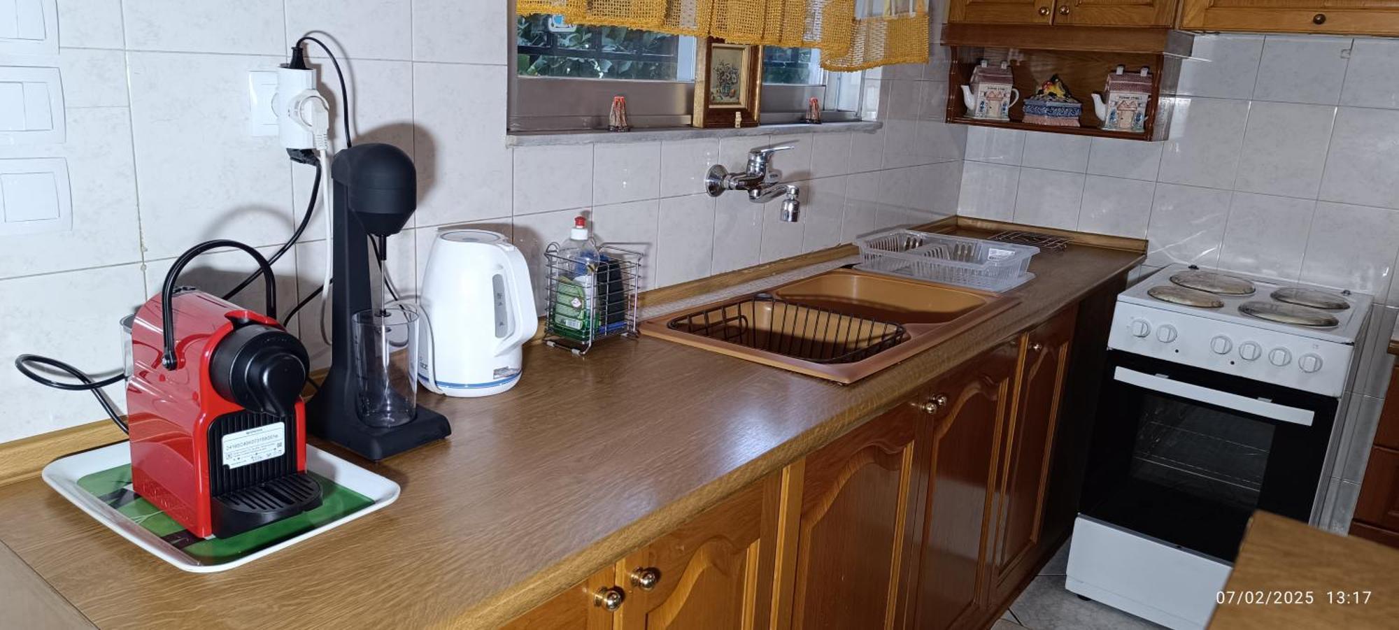 Apartment Sofia's 9min. Athens Airport *