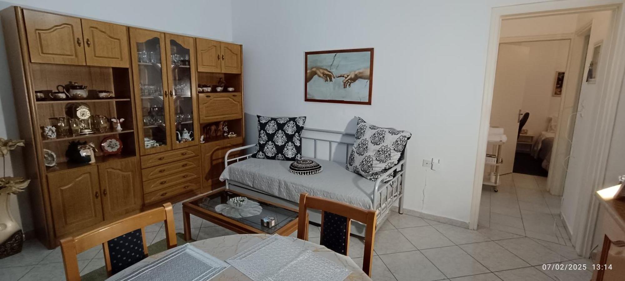 Apartment Sofia's 9min. Athens Airport
